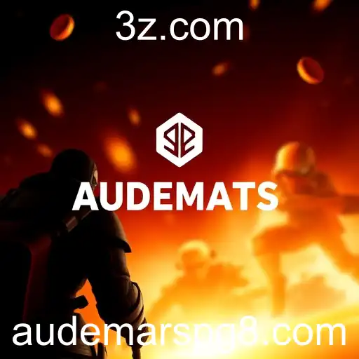 Audemars PG: O Novo Fenômeno dos Jogos Online