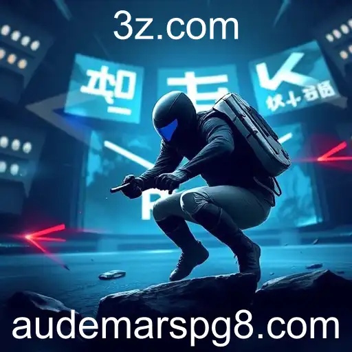 Audemars PG: Revolução no Mundo dos Jogos Online