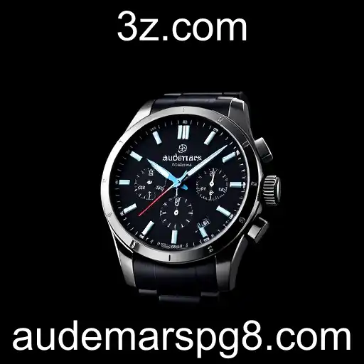 A Novidade do Mercado de Jogos: Audemars PG em Alta