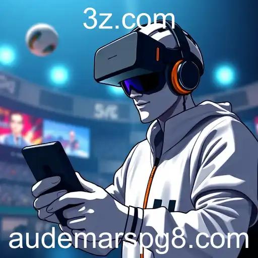 Audemars PG: A Ascensão no Cenário dos Jogos Virtuais
