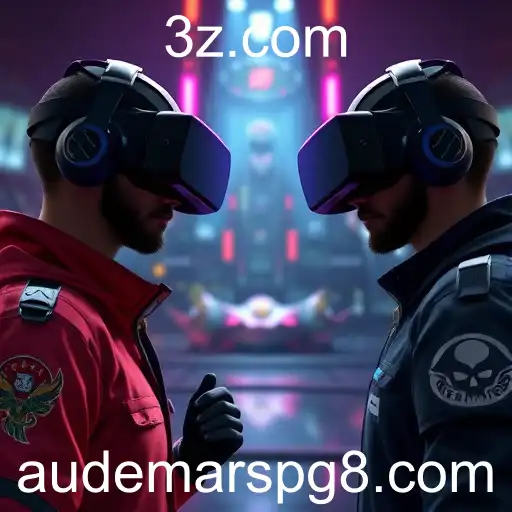 Expansão e Atualizações no Mundo dos Jogos com Audemars PG