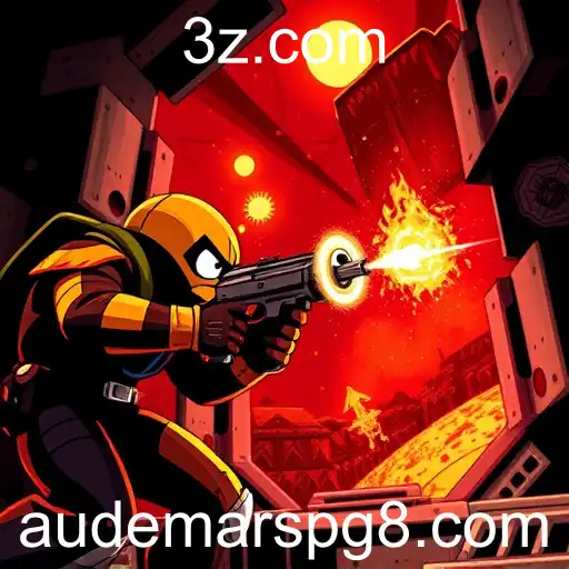 Ascensão de Audemars PG no Cenário de Jogos Online