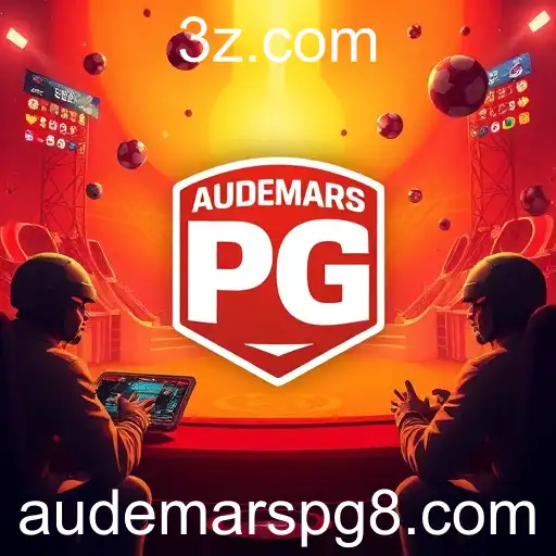 Tendências do Momento: Audemars PG e as Novas Fronteiras dos Jogos Online