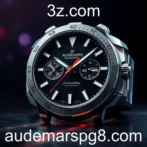 Evolução dos Jogos e Tendências de Audemars PG