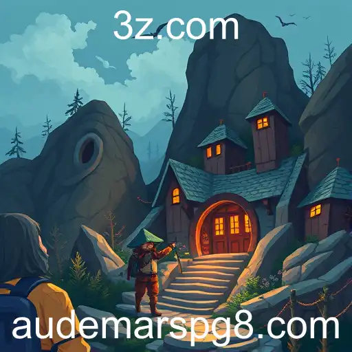 Audemars PG: O Portal de Jogos do Momento