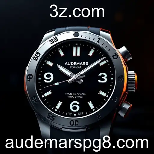 Audemars PG e o Impacto no Mundo dos E-Sports