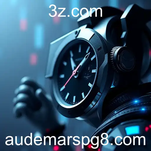 A Novidade dos Jogos em 2026: O Impacto de 'audemars pg'