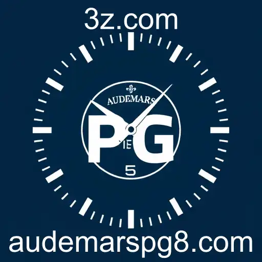 Audemars PG: O Impacto no Cenário de Jogos Online