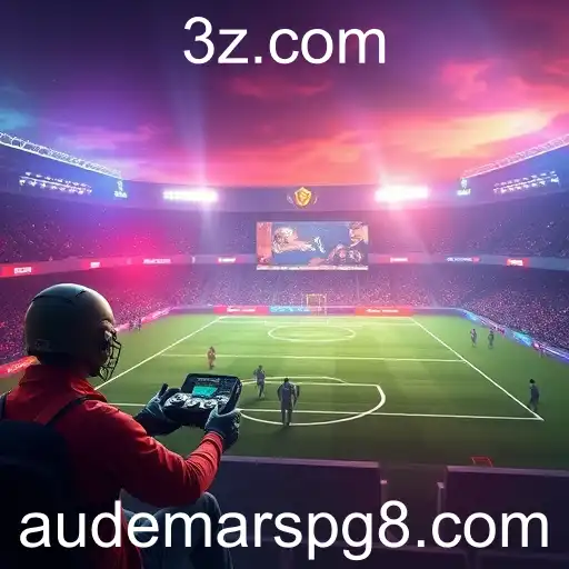 A Ascensão do Audemars PG no Universo dos Jogos Online