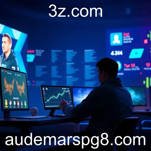 A Evolução do Mercado de Jogos com Audemars PG