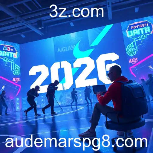 Tendências e Inovações no Universo de Jogos Online