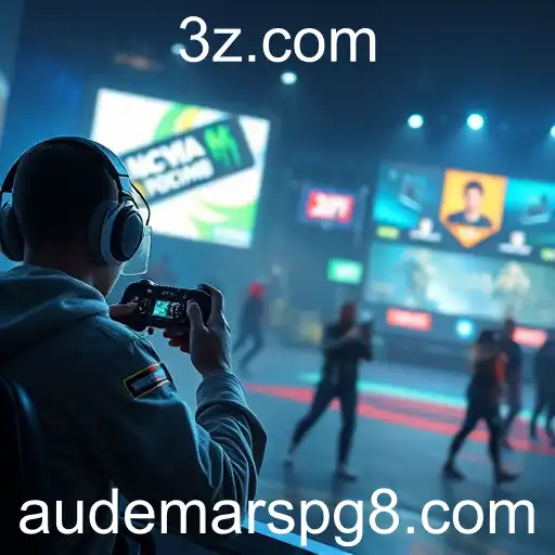 A Ascensão das Plataformas de Jogos em 2026