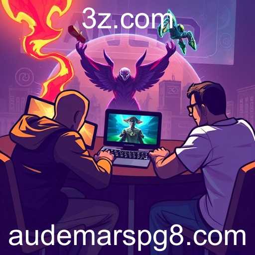 A Ascensão dos Jogos eSports no Brasil em 2025