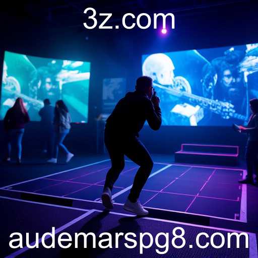 A Nova Era dos Jogos e o Crescimento da Audemars PG