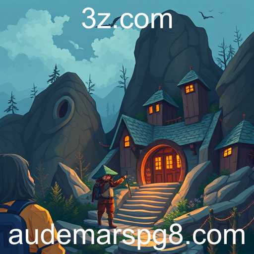 Audemars PG: O Portal de Jogos do Momento