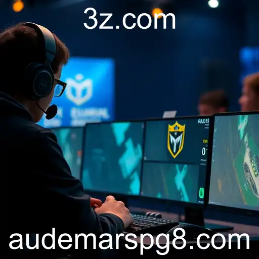 Audemars PG: A Emoção dos Games no Universo Brasileiro