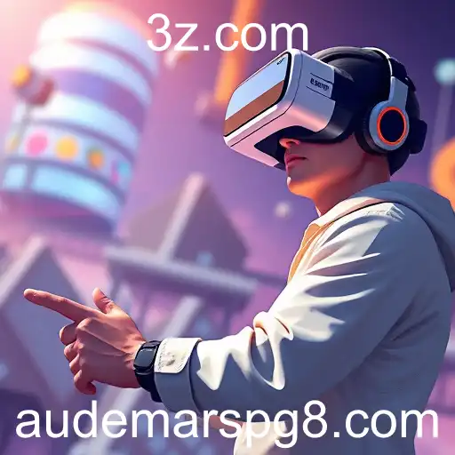 A Evolução dos Jogos com Audemars PG