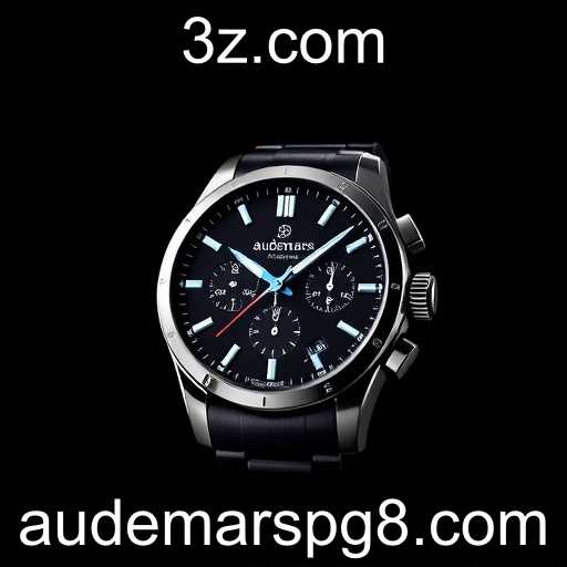 A Novidade do Mercado de Jogos: Audemars PG em Alta