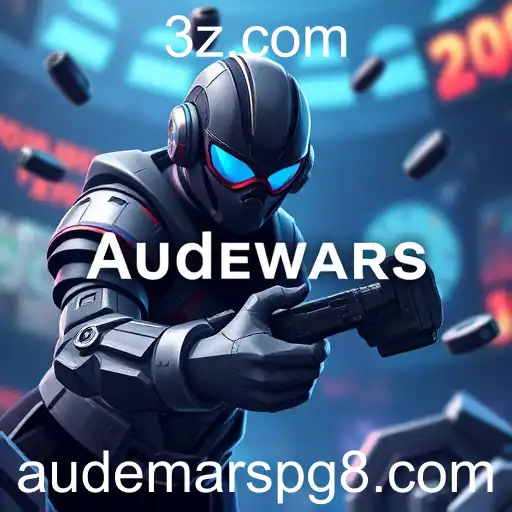 Audemars PG: O Novo Fenômeno do Mundo dos Jogos