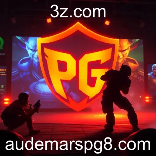 A Ascensão de Audemars PG no Cenário de Jogos Online em 2026