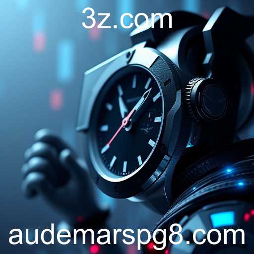 A Novidade dos Jogos em 2026: O Impacto de 'audemars pg'