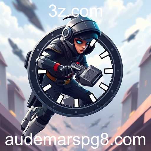 Audemars PG: A Influência Crescente no Cenário de Jogos