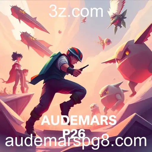 A Ascensão da Audemars PG no Universo dos Jogos Online
