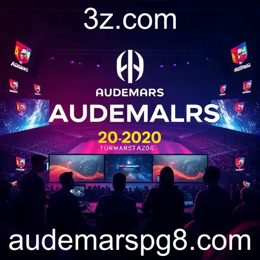Ascensão do Audemars PG no Cenário dos Jogos Online