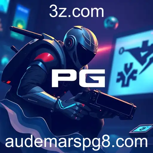 O Fenômeno Audemars PG: Sua Ascensão no Mundo dos Jogos