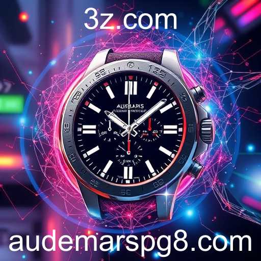 A Expansão dos Jogos Virtuais e a Ascensão da Audemars PG