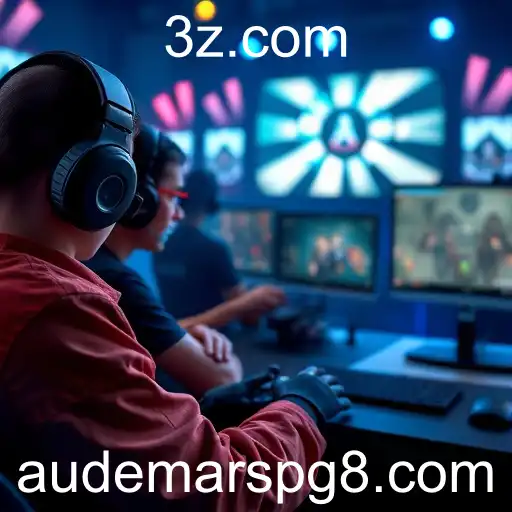 O Crescimento Explosivo de Audemars PG no Mundo dos Jogos Online