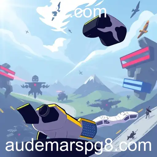 Audemars PG Revoluciona o Mercado de Jogos Online