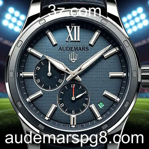 A Importância de Audemars PG nos Jogos Online