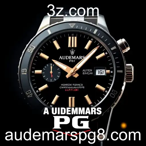 Audemars PG: O Novo Sucesso dos Jogos Online