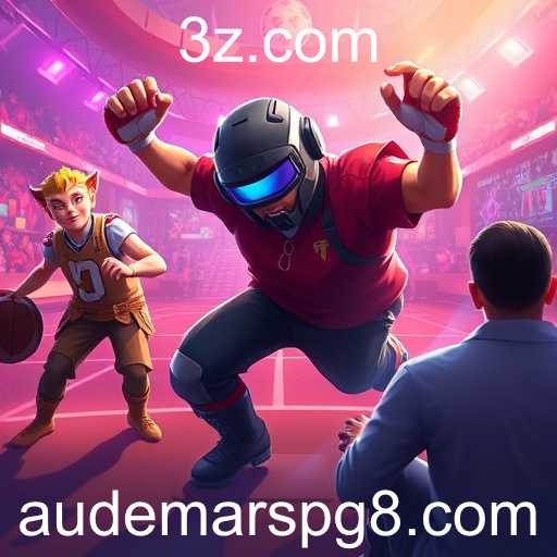 Audemars PG: O Novo Fenômeno dos Jogos Online