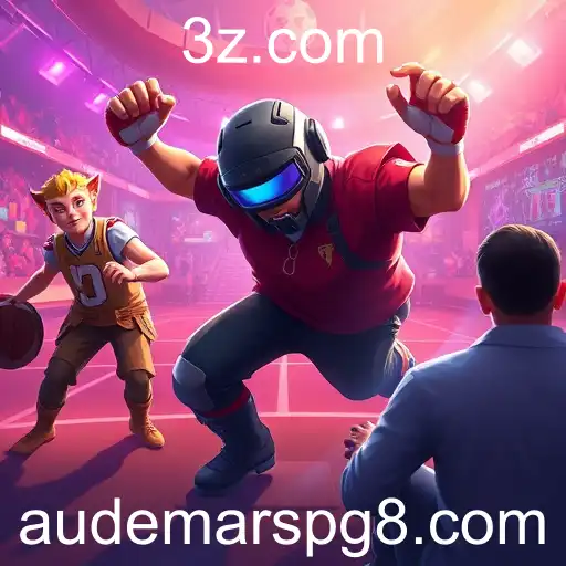 Audemars PG: O Novo Fenômeno dos Jogos Online