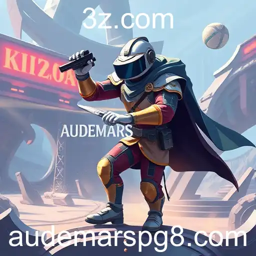 Audemars PG: A Ascensão nos Jogos Online