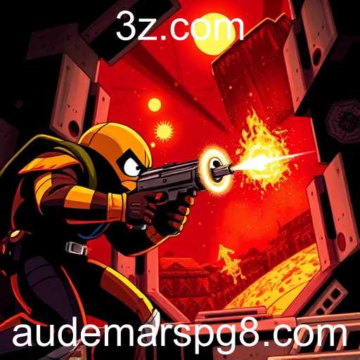 Ascensão de Audemars PG no Cenário de Jogos Online