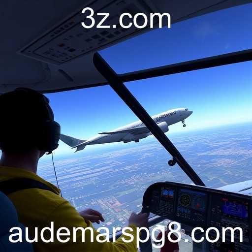 Audemars PG: Revolução no Mundo dos Jogos em Português