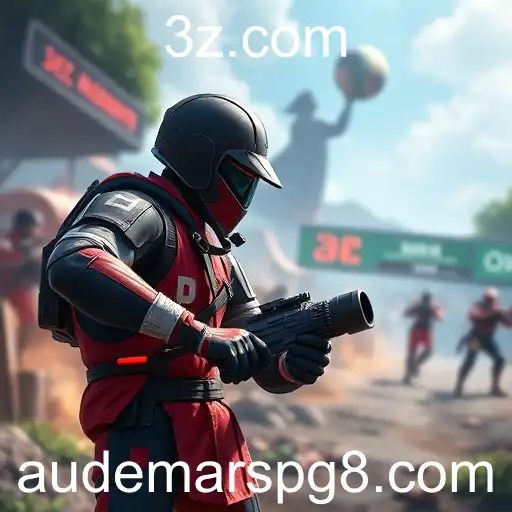 Inovações e Desafios no Mercado de Jogos