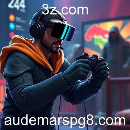 O Impacto de Jogos de Azar no Cenário Atual