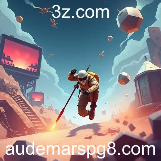 A Ascensão dos Jogos Digitais e o Impacto de Novas Ferramentas