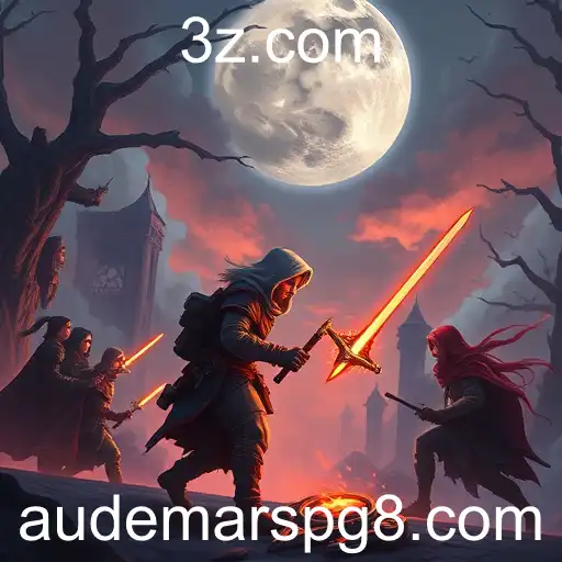 A Fascinante Jornada dos RPG Games